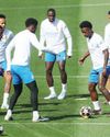 Fit-again Mbappe at Real for clashes like Bayern tie: Arbeloa38