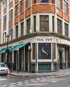 DIAFA gets majority stake in Richard Caring's iconic hospitality portfolio30