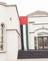 UAE flag adorns Sharjah homes in patriotic zest12