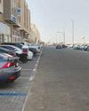 Al Shahama gets 87 new parking spaces12