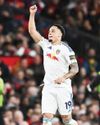 Okafor shines as Leeds end 45-year wait for league win at United40