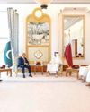 Pakistan PM urges dialogue, de-escalation for ME peace25