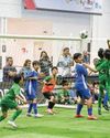 Several sporting events to liven up Dubai on weekend33
