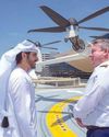 Hamdan hails completion of first air taxi station3