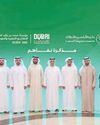 Dubai SME and DLD team up to enhance SME integration32