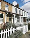 Home where young David Bowie dreamt of 'fame' to open to public26
