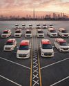 Further 600 vehicles join Dubai Taxi fleet13