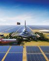 Masdar marks 20 years in clean energy with over 65 GW capacity30