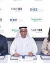 DIEZ, VOLT UAE to develop AI-ready data centres in Dubai Silicon Oasis35