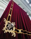Artisans in Britain, Germany and France craft Royal Opera House's new curtains26