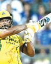 Samson shines as Chennai trounce hapless Mumbai45