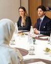 Abu Dhabi boosts financial ties with Italy32