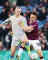 City go on top with relegation of Burnley as Leeds rally to hold Cherries42