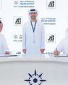 Aldar acquires industrial and logistics portfolio from AD Ports for Dhs650m31