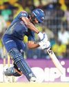 Stupendous Sudharsan's stellar show steers Gujarat; Kolkata beat Lucknow in Super Over46