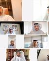 Dubai Free Zones Council reviews priorities to support businesses34