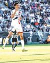 PSG shrug off Angers, inch closer to Ligue 1 title; Lyon pip Auxerre42