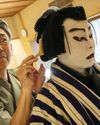 Japan wig masters set stage alive for Kabuki performers28