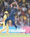 Sirja stars as Gujarat send Chennai home, seal top-two spot in playoffs Gulf Today