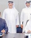 Deal signed for SAF supply cooperation Deal signed for SAF supply cooperation33