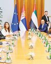 UAE, Serbia discuss partnership on sustainable food security UAE, Serbia discuss partnership on sustainable food security35