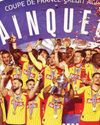 Thauvin inspires Lens to maiden French Cup title with win over Nice Thauvin inspires Lens to maiden French Cup title with win over Nice43