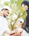 Majority in UAE optimistic about near future: Survey Majority in UAE optimistic about near future: Survey14
