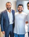 Elevate announces Dhs127.5m transaction Elevate announces Dhs127.5m transaction36
