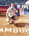 Djokovic seeks record 25th Grand Slam as French Open begins; Buse outlasts Paul for Hamburg title Djokovic seeks record 25th Grand Slam as French Open begins; Buse outlasts Paul for Hamburg title49