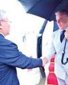 PM begins China visit overshadowed by Iran war PM begins China visit overshadowed by Iran war22