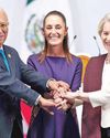 Mexico and EU lower tariffs in attempt to grow non-US trade Mexico and EU lower tariffs in attempt to grow non-US trade31