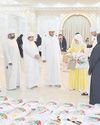 Awnak Ya Watan brings joy to needy families Awnak Ya Watan brings joy to needy families1