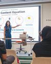 Masterclass explores how AI is changing content creation Masterclass explores how AI is changing content creation4
