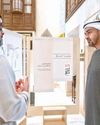 President launches ‘Naseej’ to boost UAE textile sector President launches ‘Naseej’ to boost UAE textile sector1