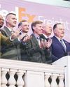 Stocks hold near record highs as AI optimism trumps Iran tensions Stocks hold near record highs as AI optimism trumps Iran tensions34