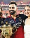 Kohli dubbed heartbeat of champs RCB in coach Flower tribute, Sooryavanshi sweeps IPL awards Kohli dubbed heartbeat of champs RCB in coach Flower tribute, Sooryavanshi sweeps IPL awards47