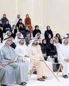 VP issues Law on Community Development Authority in Dubai VP issues Law on Community Development Authority in Dubai18