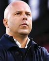 Sacked coach Slot says he is leaving Liverpool ‘among elite’ European clubs Sacked coach Slot says he is leaving Liverpool ‘among elite’ European clubs43