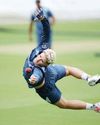 Bethell fit to play for England in Test series vs NZ as McCullum calls for 'refined' Bazball43