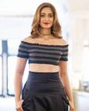 Bollywood star Ileana D’Cruz turns baker for the best father-in-law29