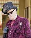 The weirder the better is the ultimate theme of Steampunk festival27