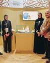 Sharjah shows how the Arabs shaped Europe’s scientific growth6