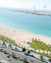 Abu Dhabi beaches see remarkable turnout5