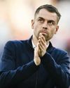 Southampton boss Eckert takes blame for ‘spygate’ scandal40