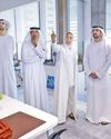 Hamdan highlights Dubai’s focus on enhancing economic resilience31