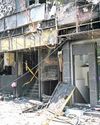 18 foreigners among 21 killed in Delhi hotel fire 18 foreigners among 21 killed in Delhi hotel fire20