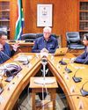 Dubai to strengthen investment, trade flows with Western Cape Dubai to strengthen investment, trade flows with Western Cape33