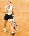 Chwalinska’s dream run continues, Shnaider stuns top seed Sabalenka Chwalinska’s dream run continues, Shnaider stuns top seed Sabalenka42