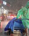 Indian monsoon reaches shores of Kerala Indian monsoon reaches shores of Kerala11