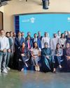 DET launches all-in-one ‘SME in a Box’ platform for founders DET launches all-in-one ‘SME in a Box’ platform for founders25